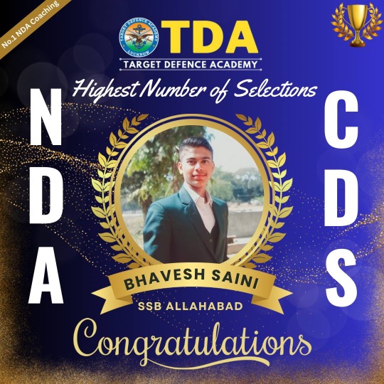 nda selections
